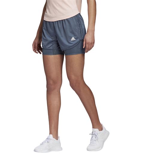 kurze laufhose von adidas damen|Finde stylische Laufhosen für Damen .